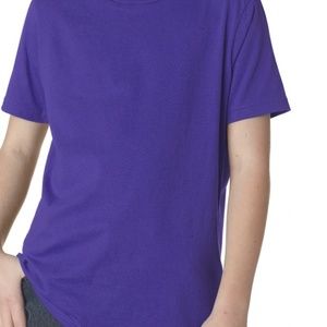 BOYS-3 PACK 10% COTTON SHIRT